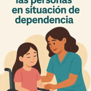 Técnico Profesional en Atención a Personas Dependientes