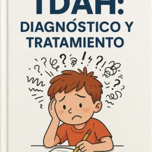 TDAH: Diagnostico y Tratamiento
