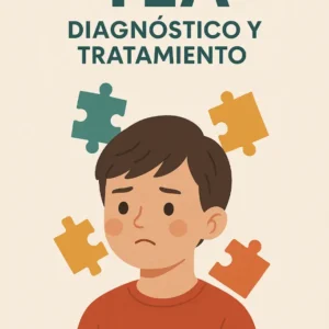 TEA: Diagnostico y Tratamiento