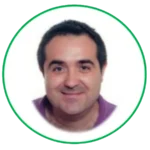 Juan Carlos Sánchez Carmona Pedagogo Logopeda